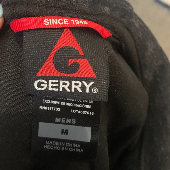 Gerry Hooded Sweatshirt - Picture 6 of 7